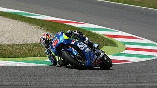 Vinales bringt Rang sieben nach Hause Vinales bringt Rang sieben nach Hause