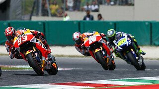 MotoGP 2021: So sieht die Zukunft der WM aus