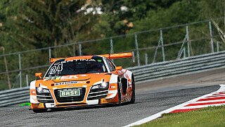 Red Bull Ring - 3. & 4. Lauf Red Bull Ring - 3. & 4. Lauf