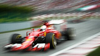 Ferrari unter Wert geschlagen: Rennpace ist da