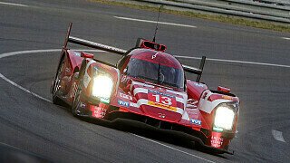 LMP1-Privatiers erhalten Extra-Einstufung zurück LMP1-Privatiers erhalten Extra-Einstufung zurück