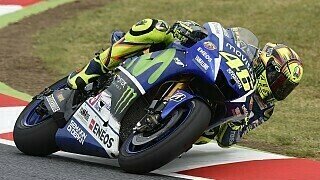 Rossi: P5 war drin - Potenzial nicht ausgenutzt!