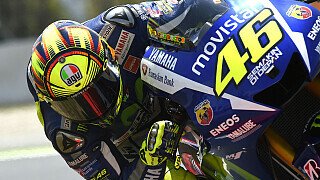 Yamaha-Piloten hadern mit Qualifying-Schwäche Yamaha-Piloten hadern mit Qualifying-Schwäche