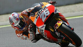 FP2: Perfekter Pedrosa bricht ewigen Assen-Rekord! FP2: Perfekter Pedrosa bricht ewigen Assen-Rekord!