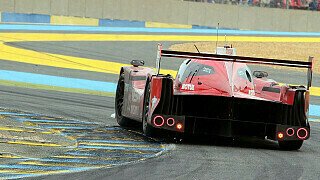Nissan zieht LMP1-Projekt aus der WEC zurück