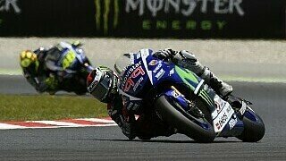 Live-Ticker: Die MotoGP in Assen