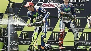 Catalunya GP - Sonntag