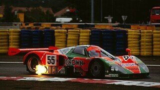 Übersicht: Die schönsten Le-Mans-Lackierungen