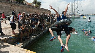 Vorschau Rallye Italien-Sardinien