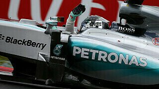 Österreich GP - Rennen