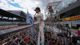 Österreich GP - Sonntag Österreich GP - Sonntag
