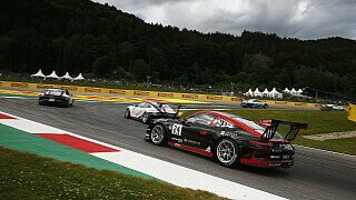 Schmidt: Drama beim Schlussspurt in Spielberg Schmidt: Drama beim Schlussspurt in Spielberg