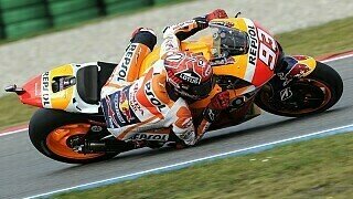 Chassis-Chaos bei Honda: Der aktuelle Stand