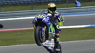 Rossi: Neuer Rahmen für besseres Qualifying