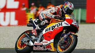 Assen: Die Stimmen zum Training