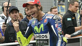 Niederlande GP - Freitag Niederlande GP - Freitag