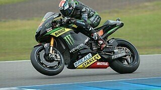 Espargaro visiert Top-6 an 