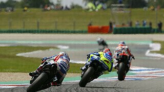 Die Infos zum Renn-Samstag Die Infos zum Renn-Samstag