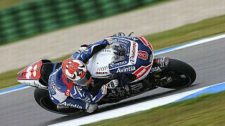 Unterschiedliche Ziele für Sachsenring bei Avintia