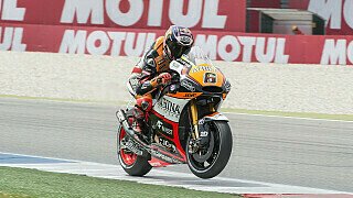 Bradl wird am Montag operiert