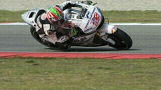 Hayden und Laverty wollen Open-Sieg in Deutschland Hayden und Laverty wollen Open-Sieg in Deutschland
