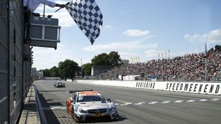 Norisring - Sonntag Norisring - Sonntag