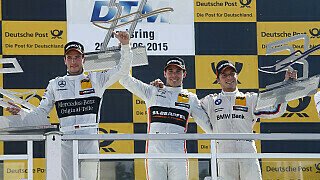 Norisring: Die Tops und Flops des Wochenendes