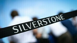 Neues aus der Formel 1: Silverstone: Fahrerstrecke