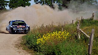 Vorschau Rallye Polen Vorschau Rallye Polen