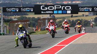 Deutschland GP - Freitag Deutschland GP - Freitag