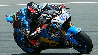 Bartholemy: Was uns fehlt ist Beständigkeit