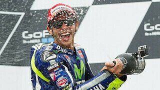 5 Gründe für eine geile 2. Saisonhälfte