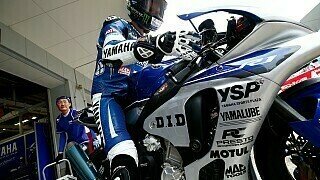 Stoner & Co bei den 8 Stunden von Suzuka