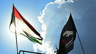 Neues aus der Formel 1: Ungarn-Countdown beginnt Neues aus der Formel 1: Ungarn-Countdown beginnt