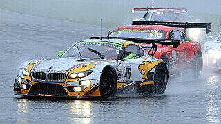 Die deutschen Marken bei den 24h von Spa 2016