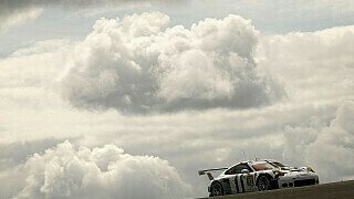 Porsche ist heiß auf die Eifel-Premiere