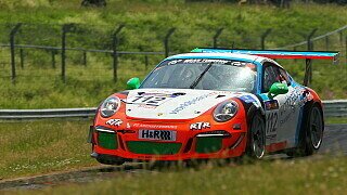 Christian Menzel: Wie der Vater, so der Sohn