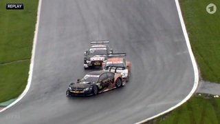Vor 10 Jahren: Skandal in Spielberg