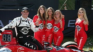 Mid-Ohio - 14. Lauf