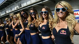 Indianapolis GP - Girls Indianapolis GP - Girls