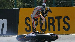 Tschechien GP - Freitag Tschechien GP - Freitag