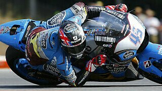 Redding ebenfalls Kandidat bei Pramac Redding ebenfalls Kandidat bei Pramac