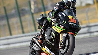 Silverstone: Die Stimmen zum Freitag Silverstone: Die Stimmen zum Freitag