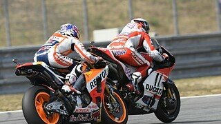 Marquez: Silverstone nicht meine Lieblingsstrecke Marquez: Silverstone nicht meine Lieblingsstrecke