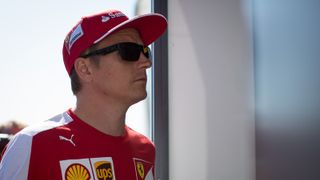 Belgien GP - Donnerstag