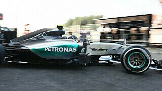 Belgien GP - Freitag Belgien GP - Freitag