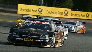 Wehrlein nur 10. in Rennen zwei: Gesamtführung weg