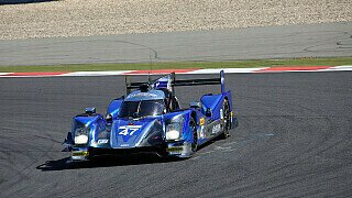 Le-Mans-Sieger KCMG verlässt LMP2-Klasse Le-Mans-Sieger KCMG verlässt LMP2-Klasse