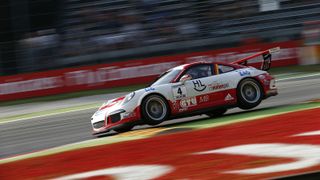 Monza - 8. & 9. Lauf