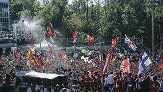 Was wird aus dem Italien GP: Monza oder Imola? Was wird aus dem Italien GP: Monza oder Imola?